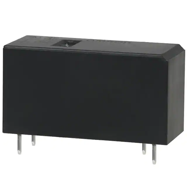 G2RL-1A DC12 Omron Electronics Inc-EMC Div